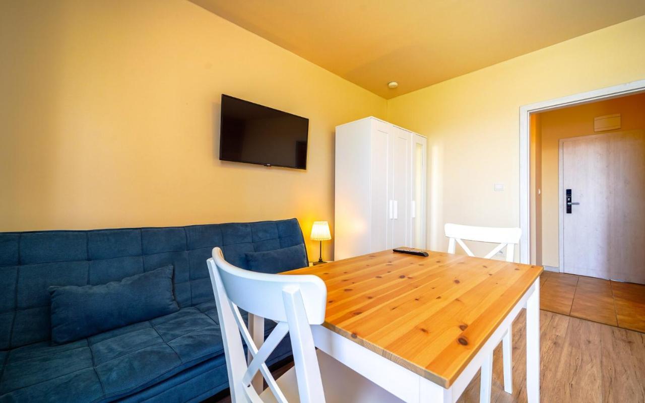 Apartmany Karmon Park Вельки-Медер Экстерьер фото