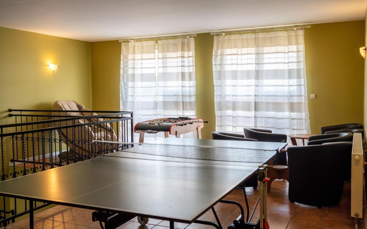 Apartmany Karmon Park Вельки-Медер Экстерьер фото